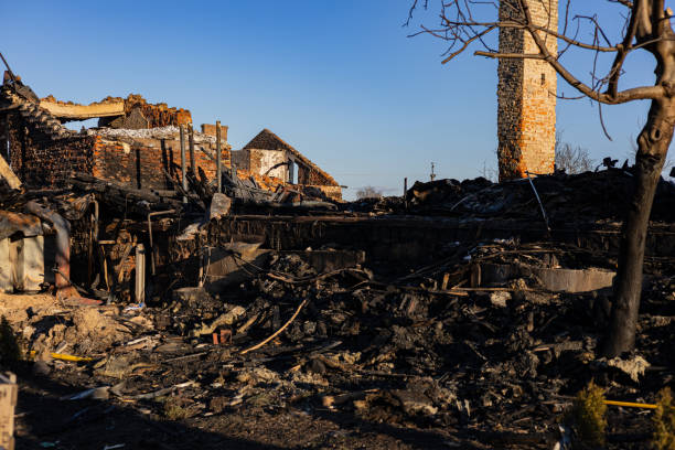 Reliable Emergency Fire Damage Restoration contractor in Elkridge, MD by Fire Damage Flint