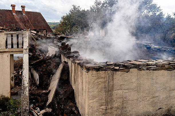 Affordable Emergency Fire Damage Restoration solutions in Elkridge, MD